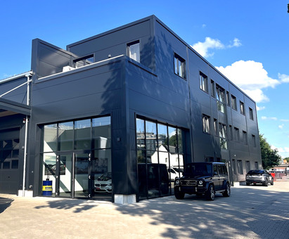 Hennemann Exklusive Automobile